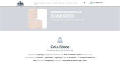 Desktop Screenshot of colabloco.com